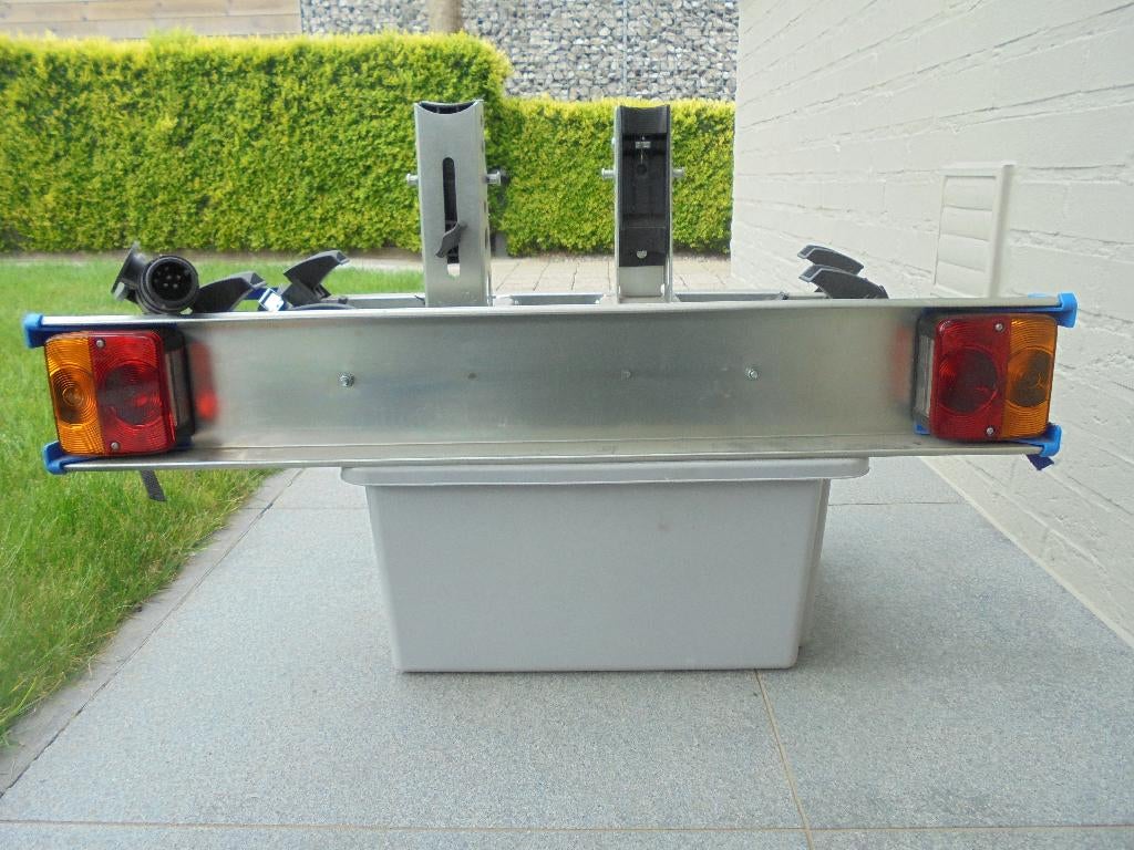 FIETSENDRAGER  AUDI, Auto diversen, Fietsendragers, Ophalen, Nieuw