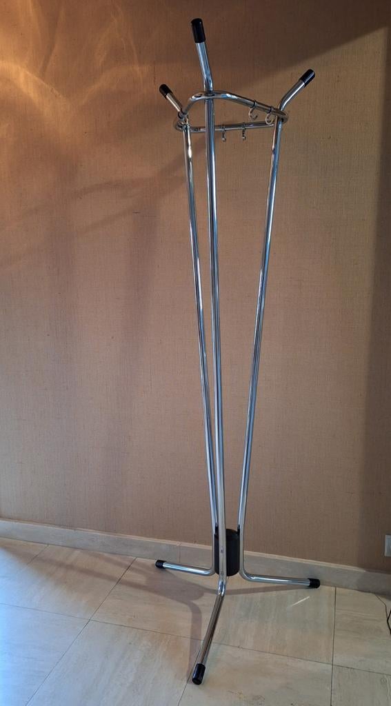 Porte-manteaux vintage Tubax, Enlèvement