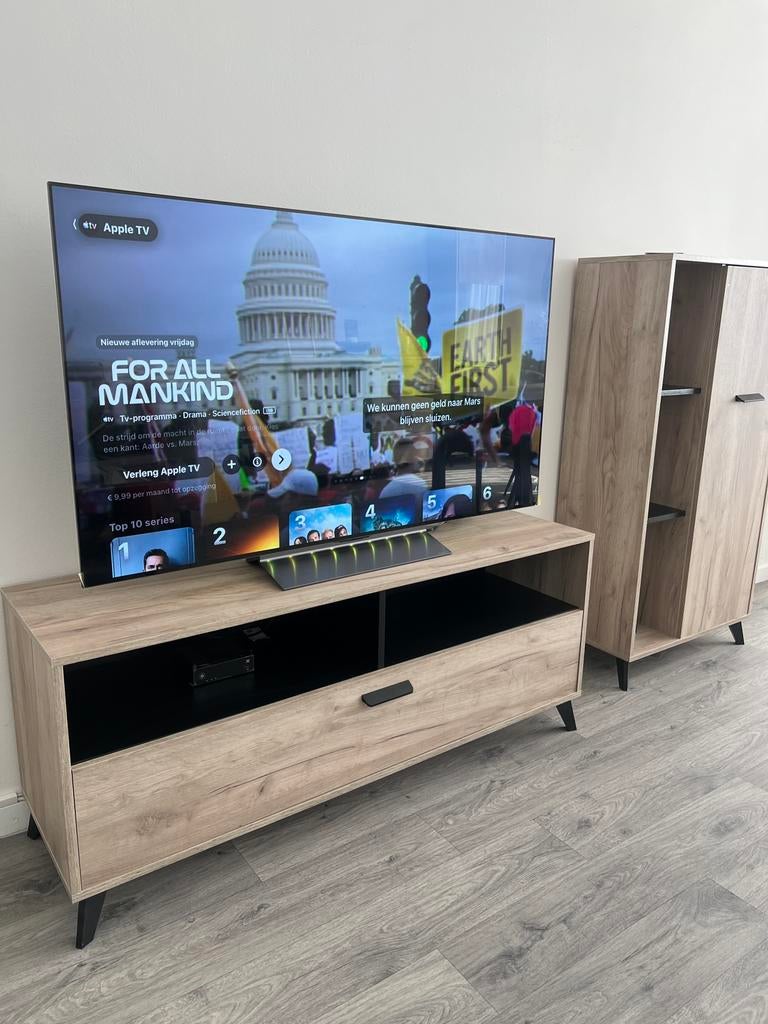 Ensemble complet pour le salon. Comme neuf !, Maison & Meubles, Mobilier complet, Enlèvement