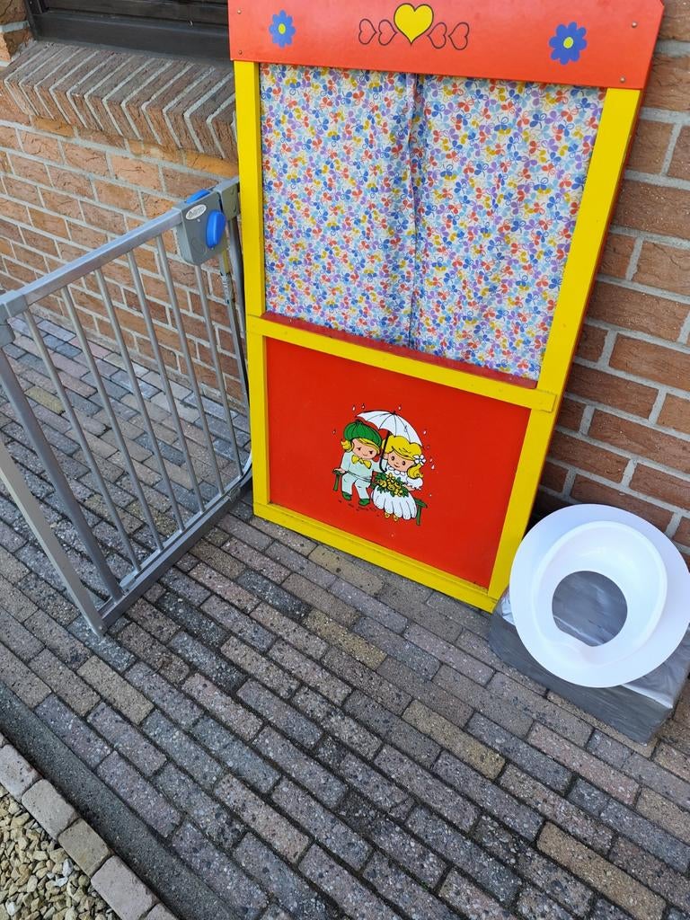 Baby s, Kinderen en Baby's, Ophalen