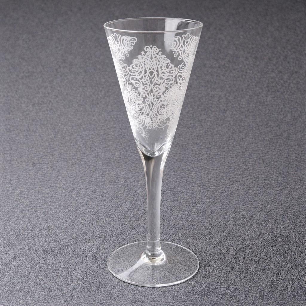 Champagneglazen, Ophalen, Zo goed als nieuw, Overige typen