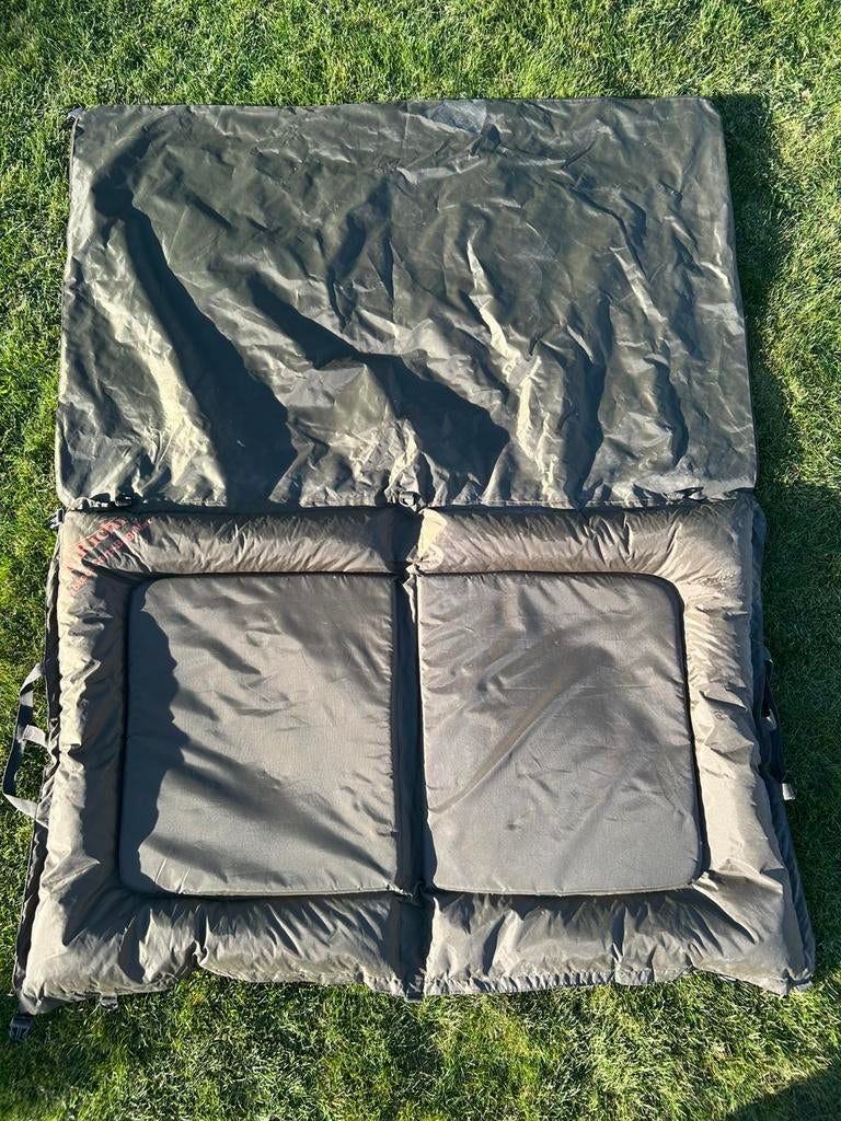 Groot formaat onthaakmat, Watersport en Boten, Hengelsport | Karpervissen, Ophalen of Verzenden, Nieuw, Overige typen