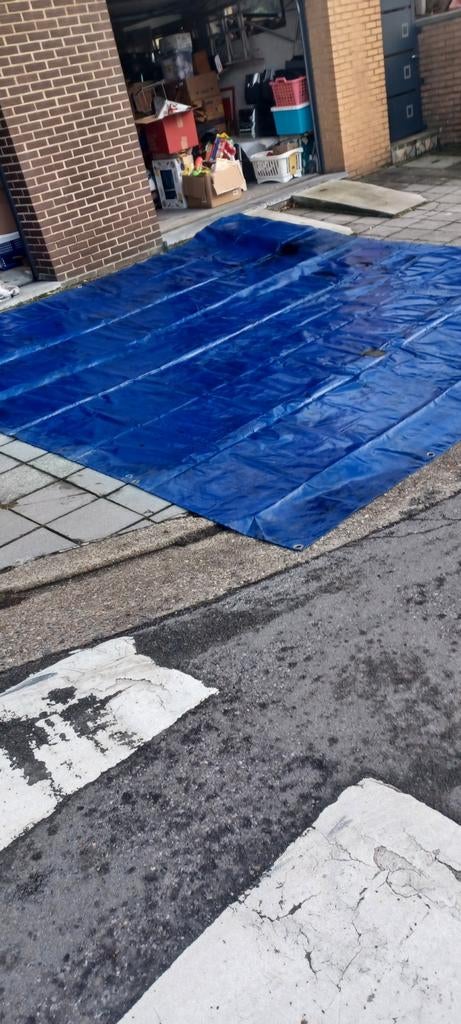 VRACHTWAGENHOES  4X4 M, Auto's, Particulier, Te koop, 4x4