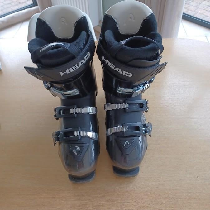 skibotten head maat 43, Ophalen of Verzenden, Zo goed als nieuw, Head, Ski's