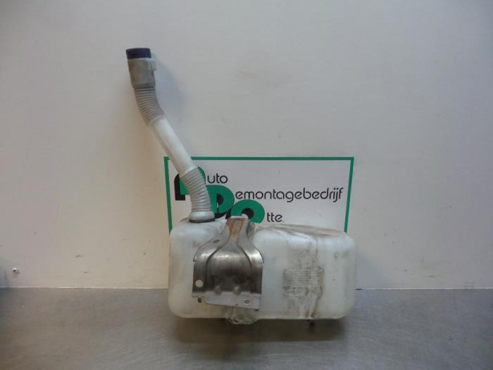 Réservoir lave-glace avant d'un Citroen Jumper (Jumper 06-), -, 3 mois de garantie, Utilisé, -