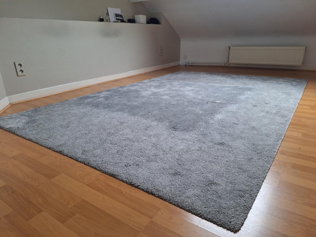 Ikea Stoense tapijt 2m x 3m, Ophalen