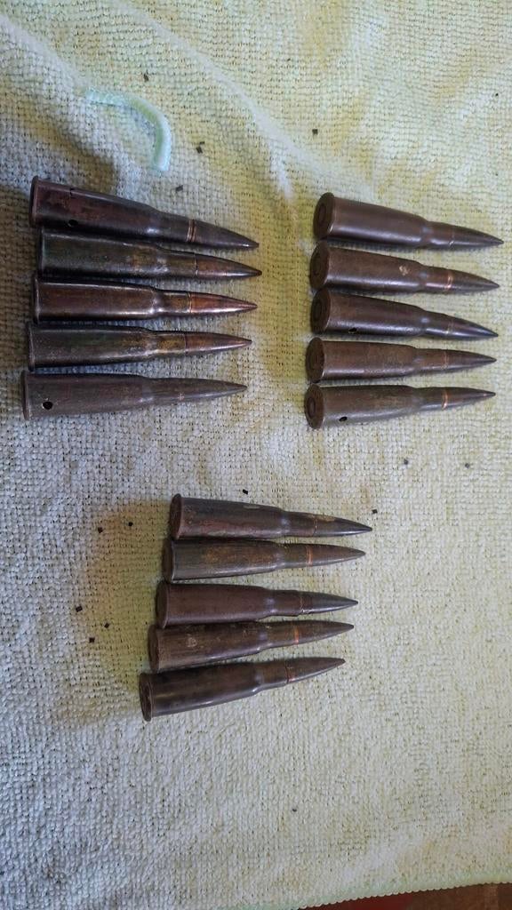 Bonbon français 15 pièces, Ophalen of Verzenden