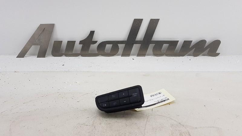 LICHTSCHAKELAAR Fiat Punto Evo (199) (07-2008/02-2012), Auto-onderdelen, Dashboard en Schakelaars, Fiat, Gebruikt