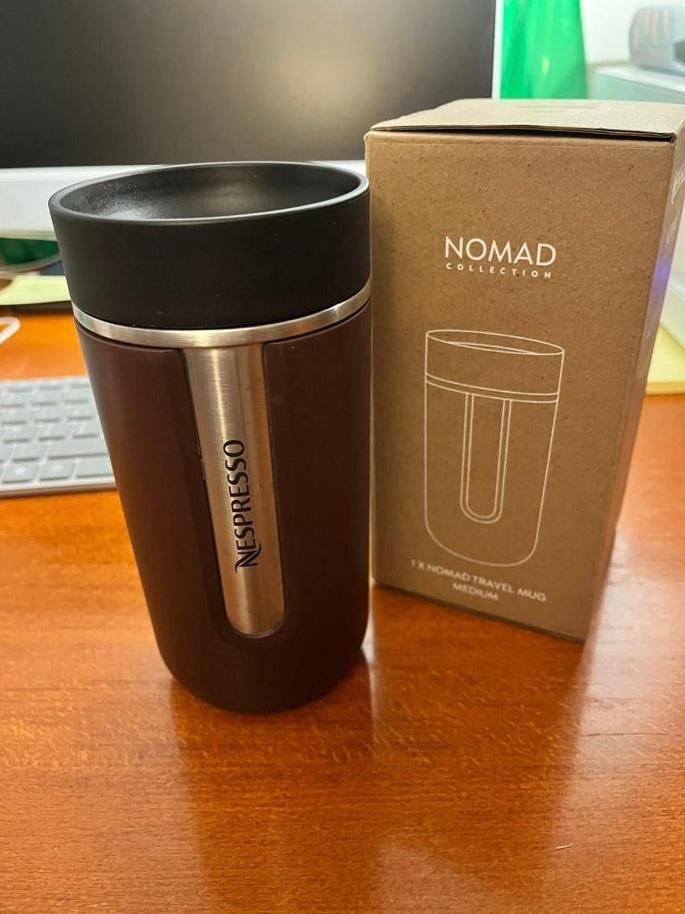 Nespresso, Ophalen of Verzenden, Nieuw