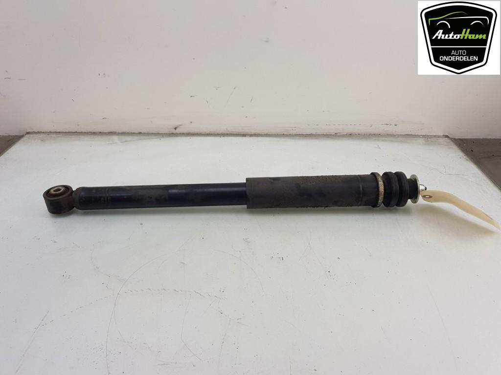 AMORTISSEUR ARRIÈRE DROIT Swift (ZC / ZD) (|4181068R00|), Suzuki-Allee 7
64625  Bensheim, DE, Suzuki Deutschland GmbH, Kontakt@suzuki.de