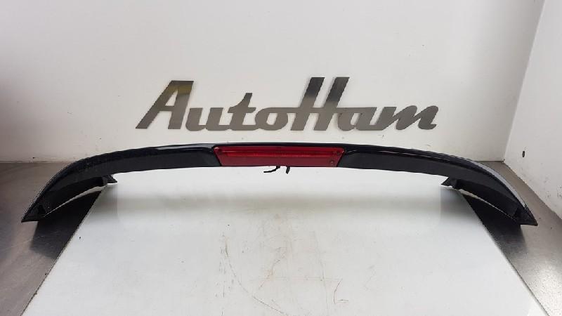 ACHTERSPOILER Ford Fiesta 6 (JA8) (01-2008/01-2018), Auto-onderdelen, Gebruikt, Achter, Ford