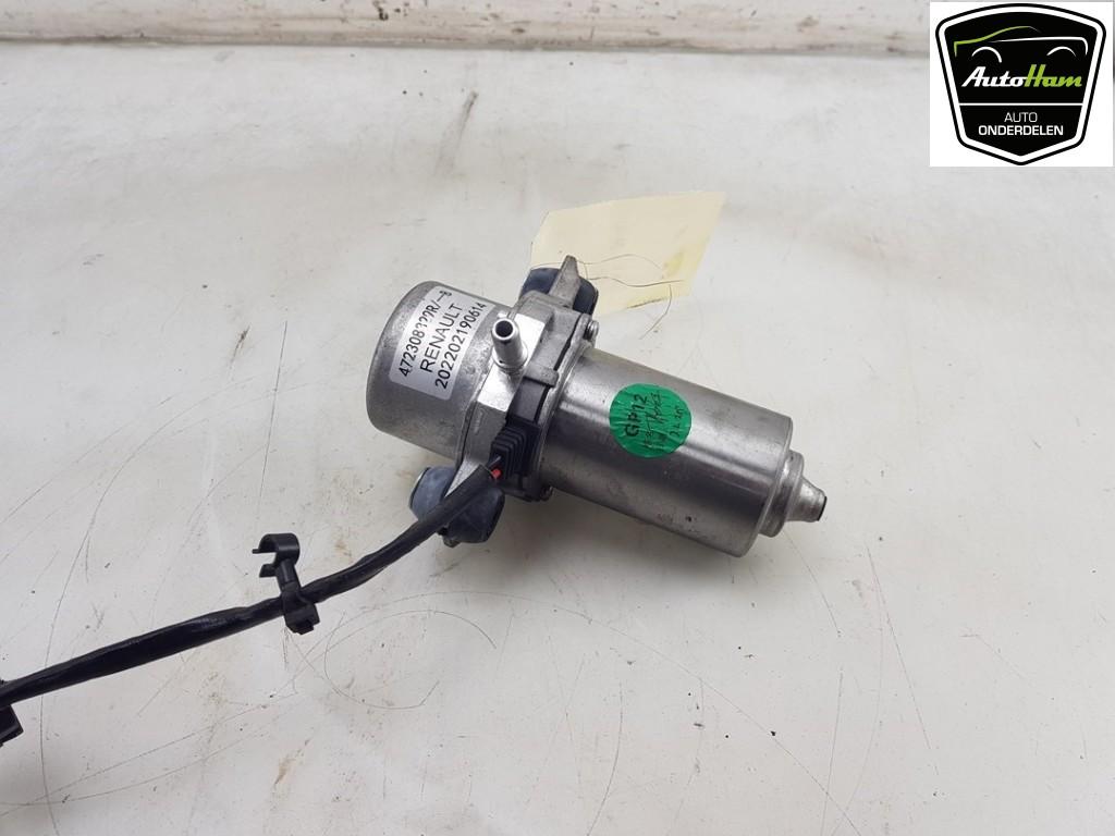 VACUUM POMPE FREIN BOOSTER ABS Dacia Spring (|472308329R|), Utilisé, Dacia