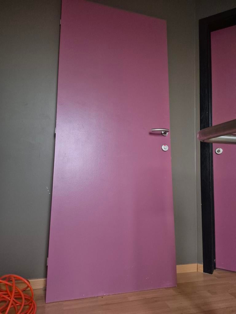 4 coups, Bricolage & Construction, Enlèvement