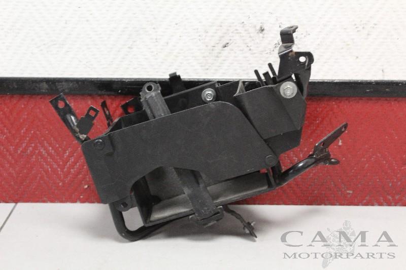 ACCUBAK Yamaha FJR 1300 2006-2012 ABS (FJR1300 FJR1300A), Dhr. S. di Majo, Gebruikt, Info@cama-motorparts.nl, P.J. Troelstraweg 8 8
3144 CX  MAASSLUIS, NL