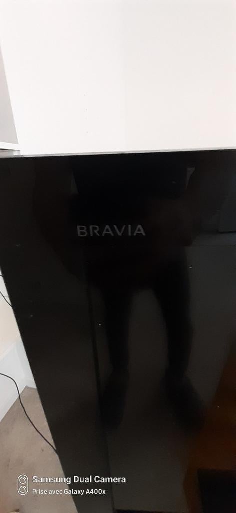 Tv sony sans smart, TV, Hi-fi & Vidéo, Enlèvement, Sony