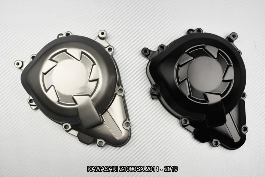 Dynamo Deksel KAWASAKI Z1000SX 2011 2017 2019, Ophalen of Verzenden, Nieuw