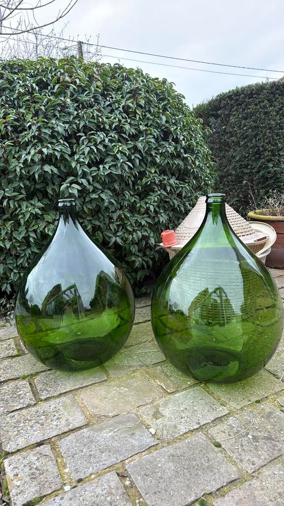 Decoratie, Ophalen, Zo goed als nieuw