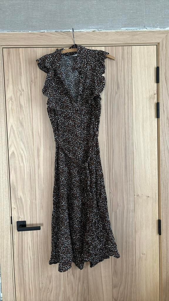 Costes tijgerkleed large, Ophalen of Verzenden, Zo goed als nieuw