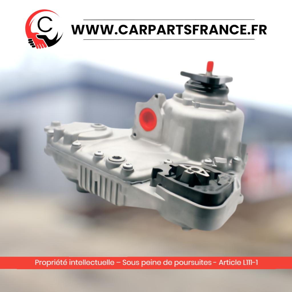 NIEUW ATC450 tussenbak BMW X3 F25/X5 E70/X6 E71, Ophalen of Verzenden, Nieuw, BMW