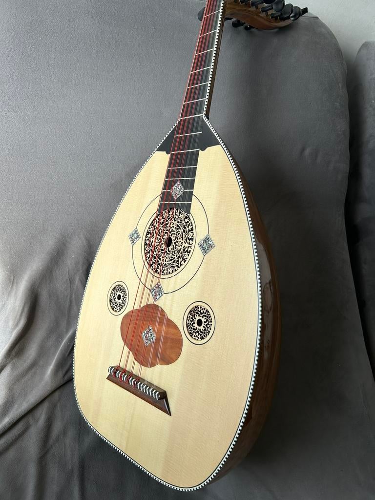Oud Arabe professionnel neuf, Musique & Instruments, Enlèvement ou Envoi, Neuf