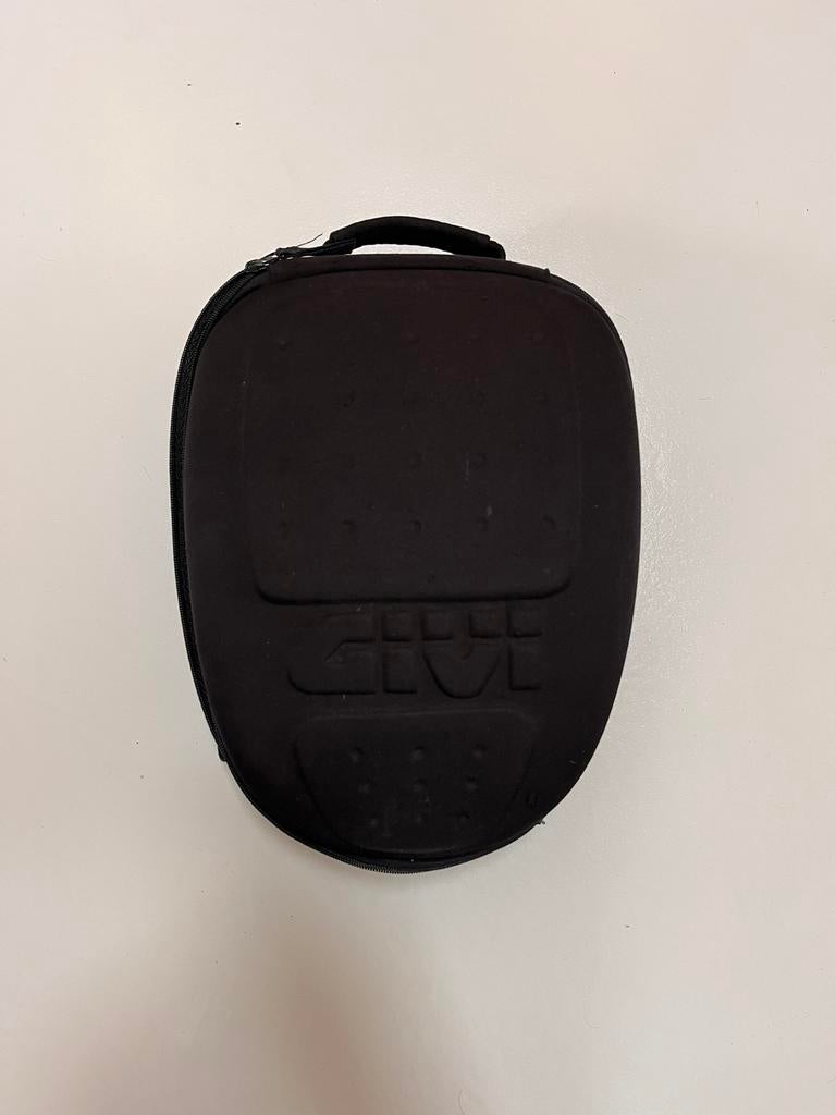 GIVI Sac aimanté pour réservoir moto, Enlèvement, Comme neuf