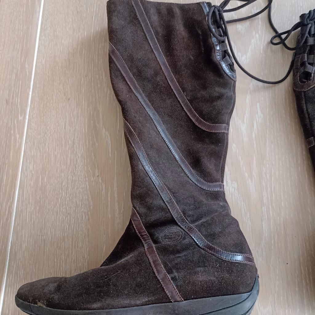 Laarsen lang Oliver Strelli maat 38, Enlèvement ou Envoi