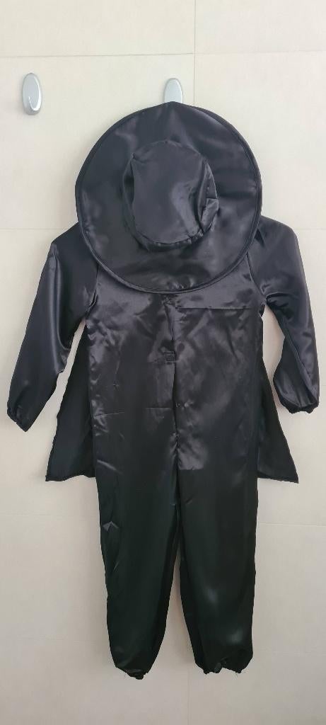 Costume zorro, Enfants & Bébés, Enlèvement ou Envoi, Garçon