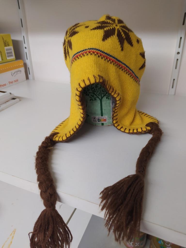 muts kinderen, 134 t/m 140, Jongen of Meisje, Ophalen of Verzenden, Zo goed als nieuw