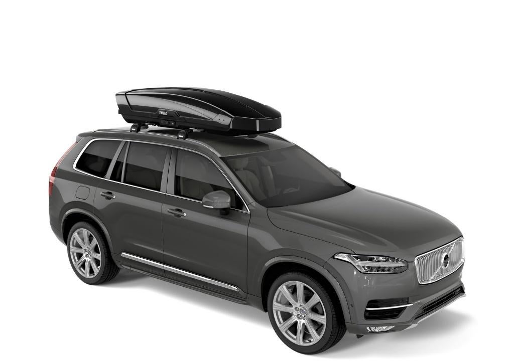 Thule dakkoffer Motion XT XL te huur – 500L, Enlèvement, Comme neuf