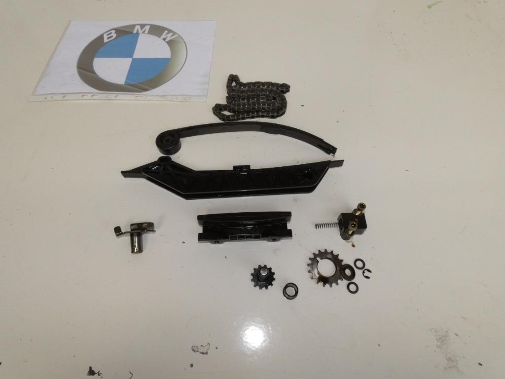bmw k1100rs kettingspanner distrubutie, Motos, Enlèvement ou Envoi