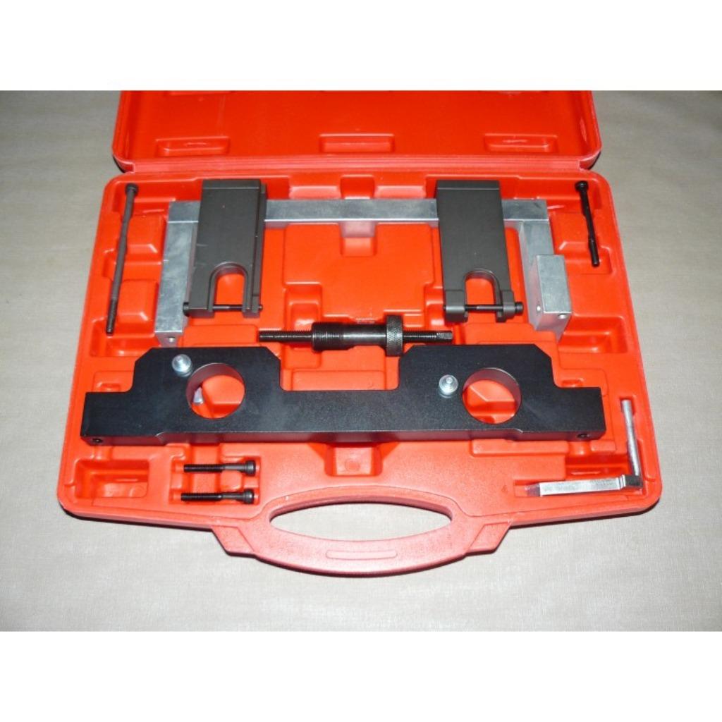 KIT DE CHRONOMÉTRAGE BMW N20 N 26 LIVRAISON GRATUITE, Autos : Divers, Outils de voiture, Neuf, Envoi