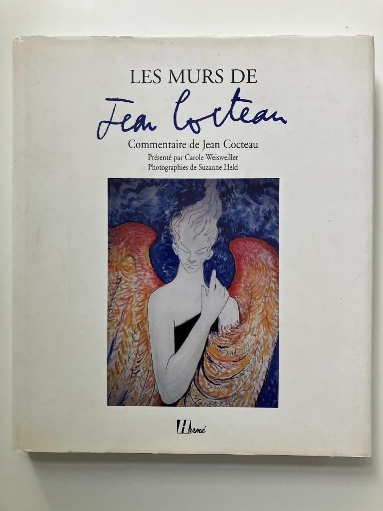 Les murs de Jean Cocteau (Hermé, 1998), Enlèvement