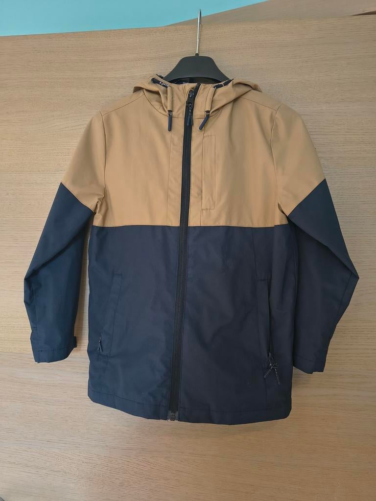 Vestes d'été taille 128, Enlèvement ou Envoi, Comme neuf, Garçon