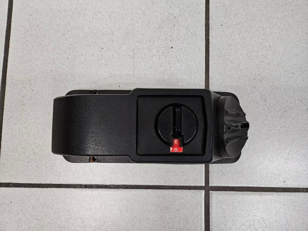 1 Commande de Chauffage Porsche 911 type G, Enlèvement ou Envoi, Porsche