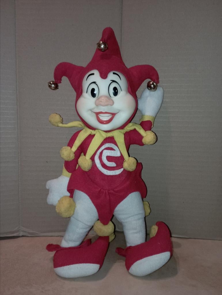 Vintage Pardoes Efteling, Verzamelen, Ophalen of Verzenden, Gebruikt, Beeldje of Poppetje