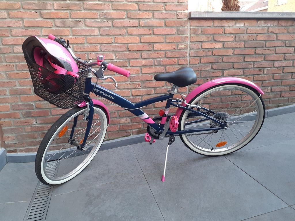 Vélo, Vélos & Vélomoteurs, Vélos | Filles, Enlèvement, 22 pouces