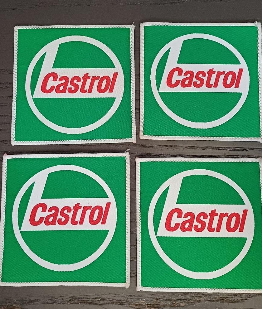Castrol, Enlèvement ou Envoi, Neuf