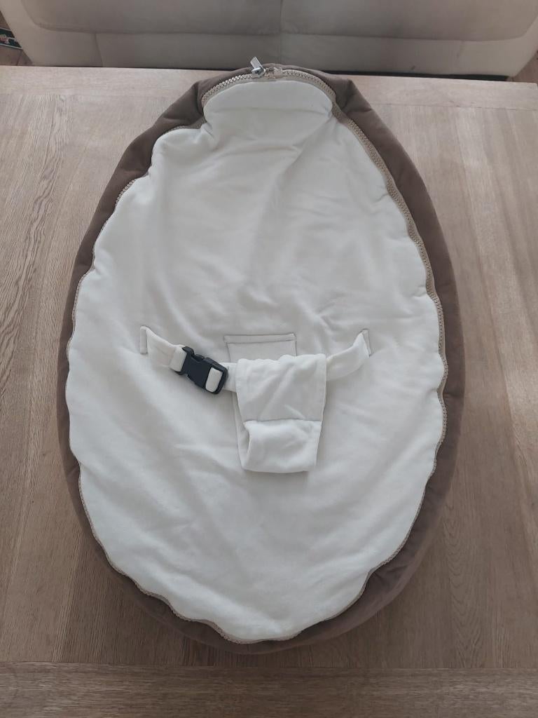 Transat bébé, pouf, Ophalen, Zo goed als nieuw, Overige typen