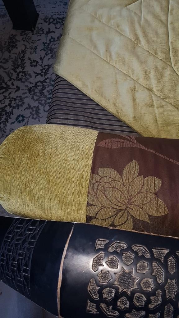 Salon marocain, Enlèvement, Utilisé, Bois