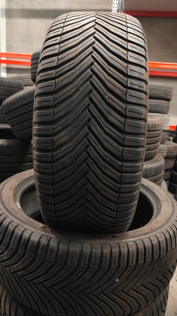 245/45r20 Michelin 4season 70€ per stuk met montage, Auto-onderdelen, Ophalen