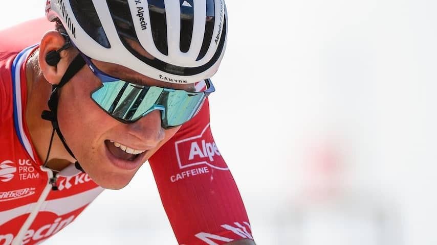 Zonnebril 100%, Ophalen of Verzenden