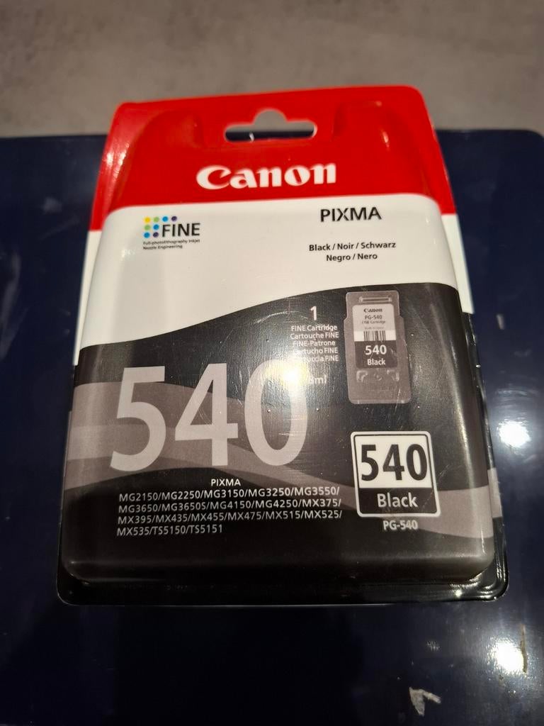 Cartouche encre, Informatique & Logiciels, Fournitures d'imprimante, Enlèvement ou Envoi