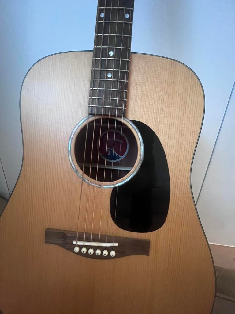 Klassieke Gitaar Eastman, Muziek en Instrumenten, Snaarinstrumenten | Gitaren | Akoestisch, Ophalen, Zo goed als nieuw, Klassieke of Spaanse gitaar