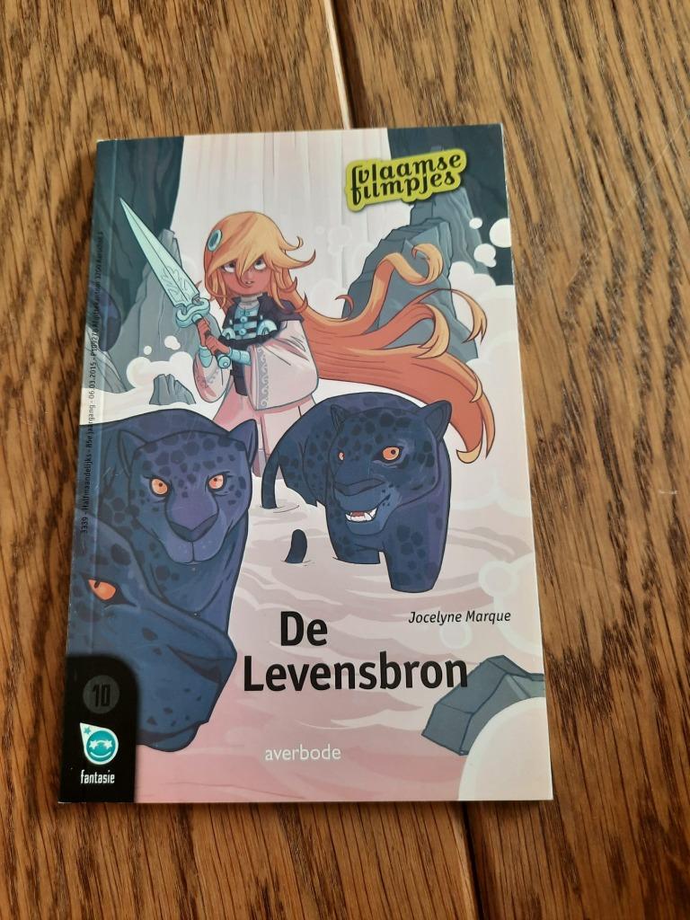 Vlaamse filmpjes, Boeken, Ophalen, Gelezen, Fictie