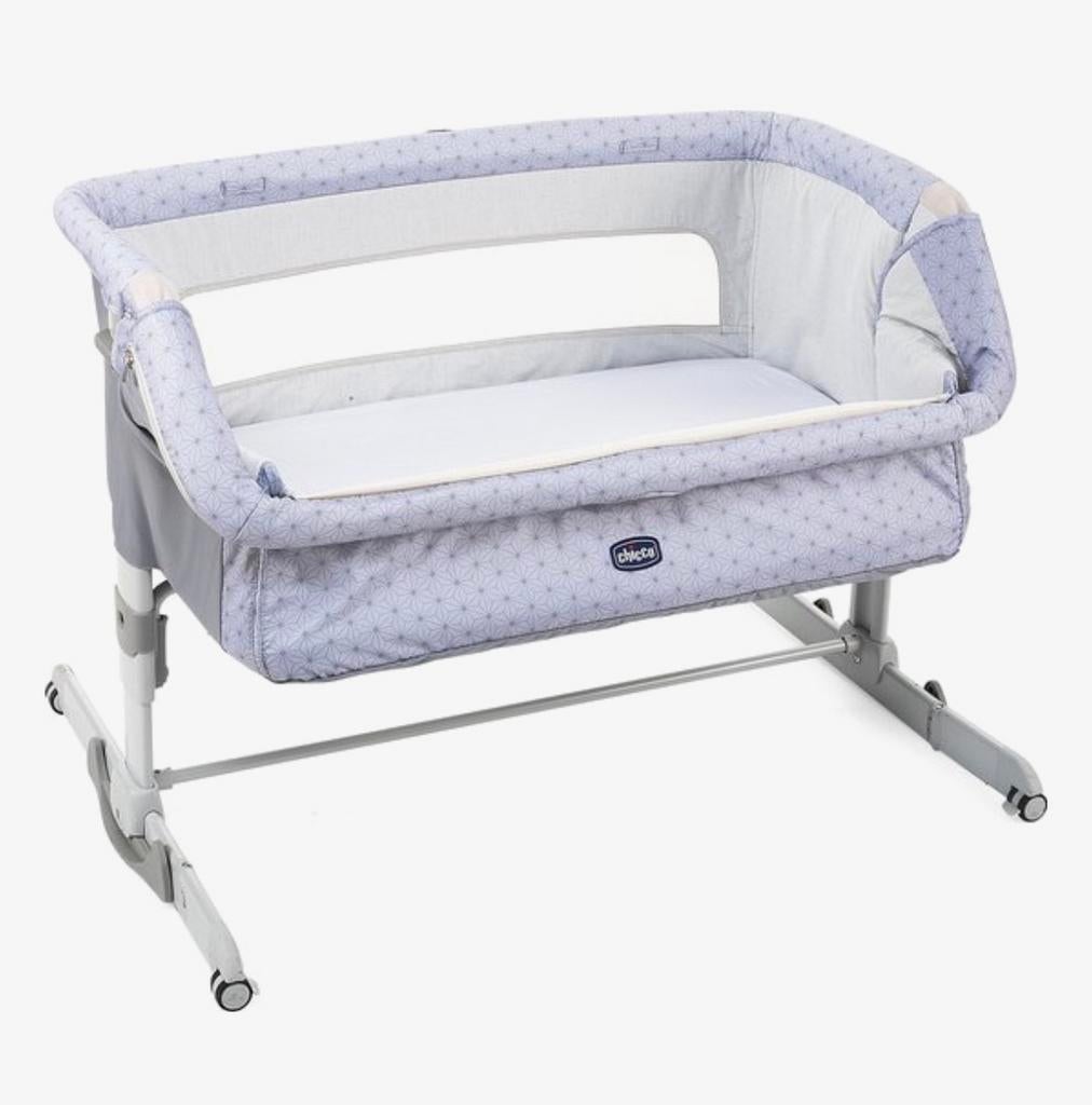 Cosleeper Chicco Next to Me Dream, Ophalen, Zo goed als nieuw, Wieg