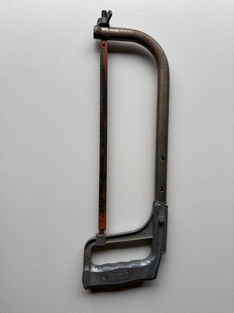 Scie à métaux, Bricolage & Construction, Enlèvement ou Envoi, Utilisé, Autres types