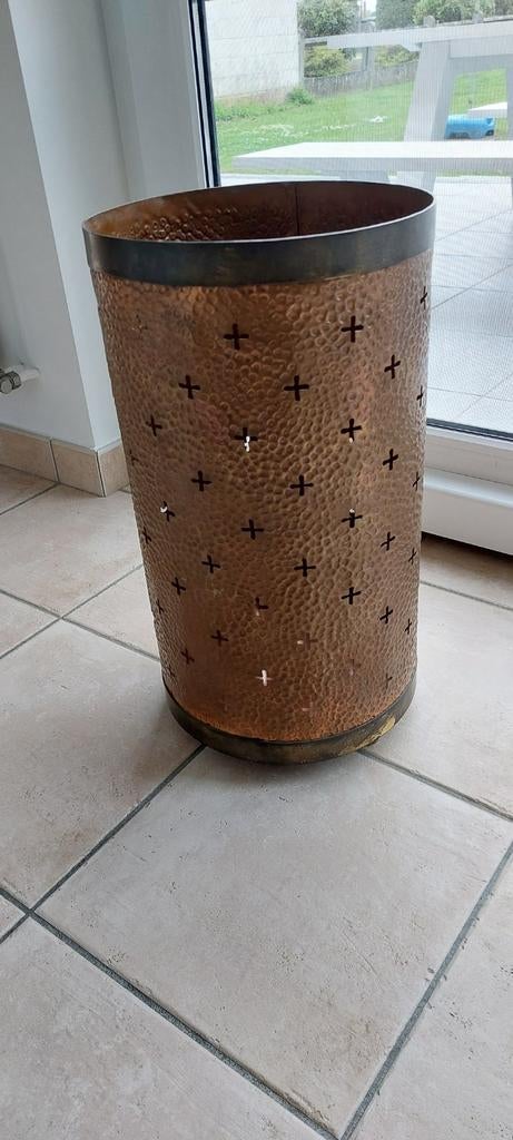 Parapluhouder, Ophalen, Zo goed als nieuw