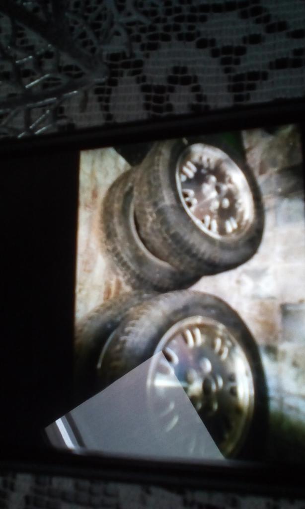 velgen en banden origineel  jaguar XJ, Autos : Pièces & Accessoires, Pneus & Jantes, Enlèvement ou Envoi, Pneu(s)