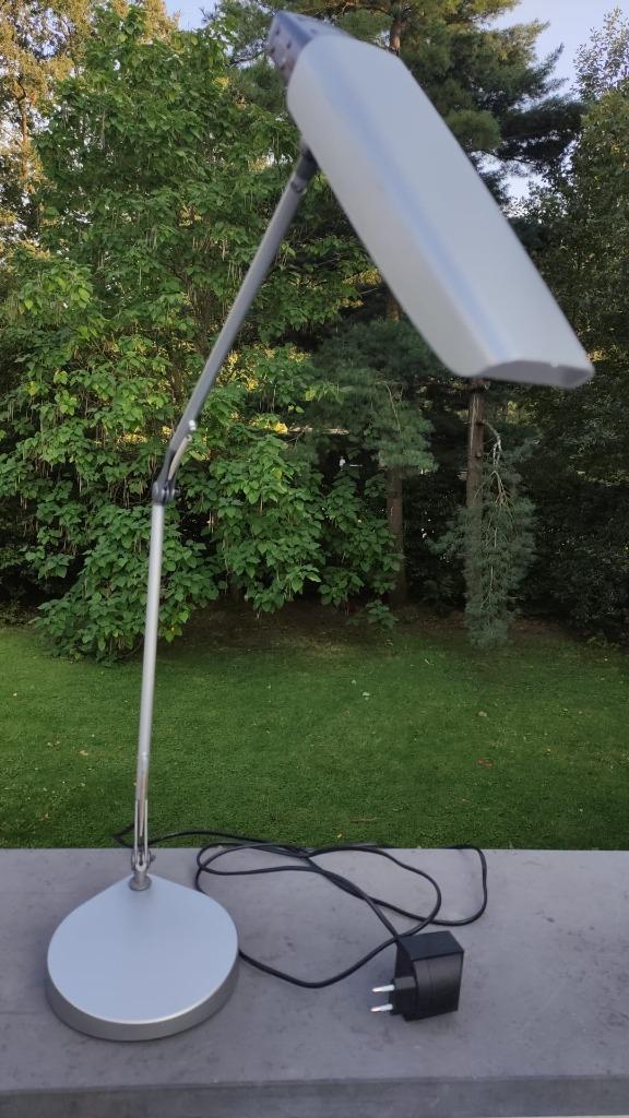 Bureaulamp, Ophalen, Zo goed als nieuw, 50 tot 75 cm