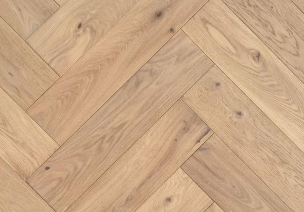 Visgraat vloeren vanaf € 24.90 /m² !, Doe-het-zelf en Bouw, 50 tot 150 cm, Nieuw, 10 m² of meer, Hout
